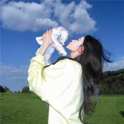 招财进宝小小福星闯进门